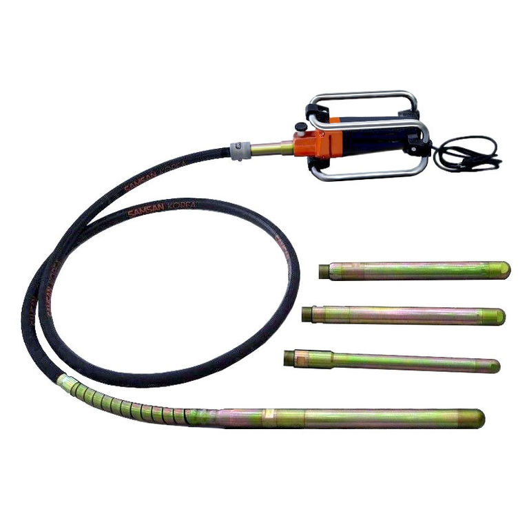 Как Правильно Называется Вибратор Для Бетона