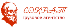 Тк сократ. ООО Сократ. ТК Сократ лого. Логотип Socrat. Сократ транспортная компания Калининград.