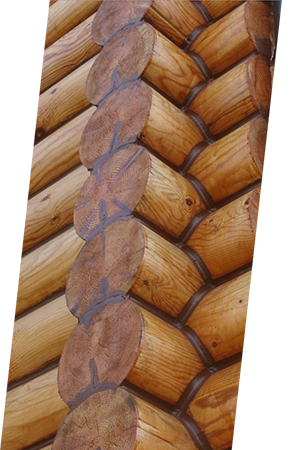 Рейтинг герметиков для теплого шва деревянного дома