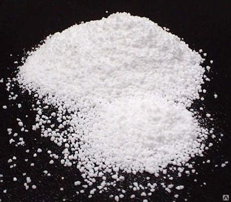 Тринатрийфосфат 25 кг кристаллический