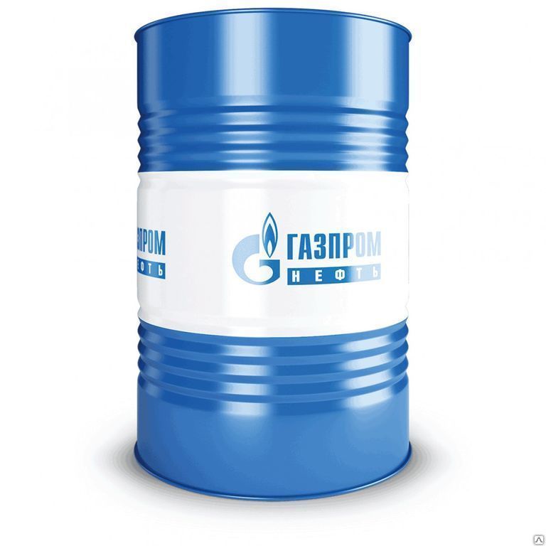 Масло моторное Газпромнефть Diesel Extra 10W-40 (бочка 205л)