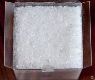 Соль поваренная помол №3 пищевая, фасовка 50 кг 