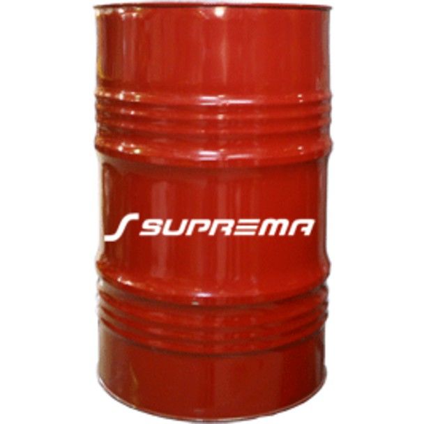 Масло моторное всесезонное полусинтет. Suprema Formula GT 10W-40 HC, 202 л