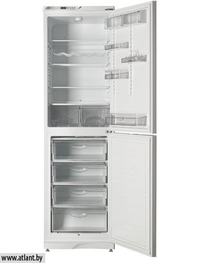 Холодильник Атлант МХМ 1845-62