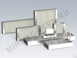 Инфракрасные излучатели с цоколем