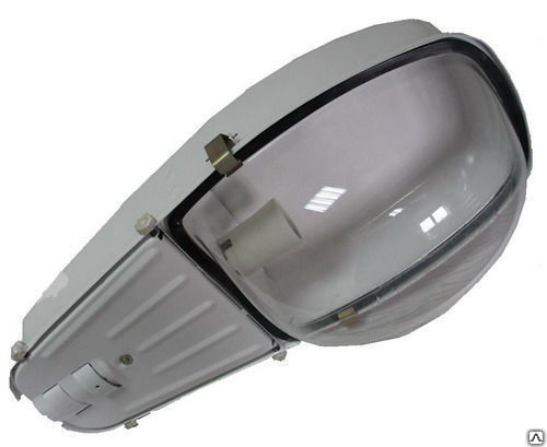 Светильник РКУ-77-400-002 со стеклом IP54 Владасвет