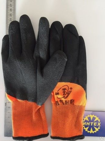 Перчатки вспененные, цена в Барнауле от компании ИнТех