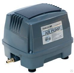 Hailea HAP-120 диафрагменный компрессор (насос) 120 л/мин #1