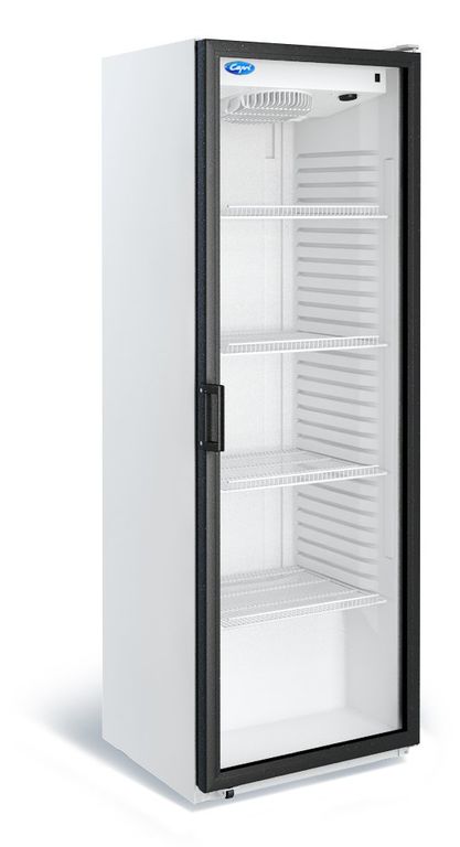 Шкаф холодильный Капри П-390СК