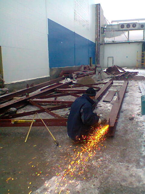 Демонтажные работы в Новосибирске по выгодной цене - заказать на Пульсе цен