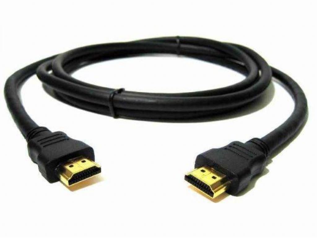 Cable para conectar ordenador a tv