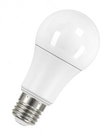 Лампа светодиодная LED 11.5Вт Е27 LS CLA100 FR дневная матовая Osram