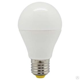 Лампа светодиодная LED 15вт Е27 белый (LB-94) Feron 