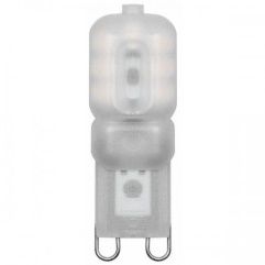 Лампа светодиодная LED 5вт 230в G9 дневной капсульная LB-430 Feron