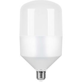 Лампа светодиодная LED 60вт Е27/Е40 дневной LB-65 Feron