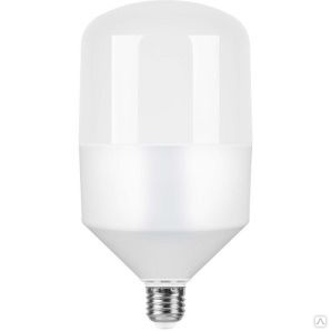 Лампа светодиодная LED 70вт Е27/Е40 дневной LB-65 Feron 