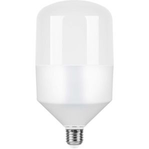 Лампа светодиодная LED 70вт Е27/Е40 дневной LB-65 Feron
