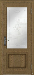 Двери Коллекция Палермо  мод.40010