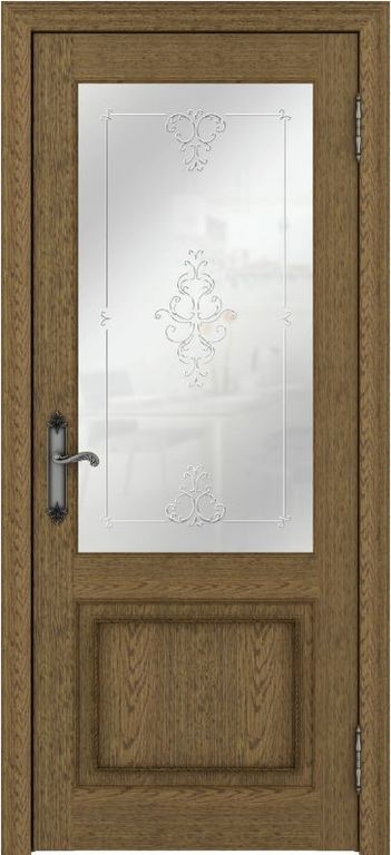 Двери Коллекция Палермо  мод.40010 1