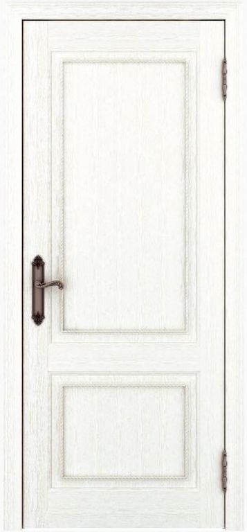 Дверь Коллекция Палермо мод.40011 без стекла 2