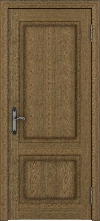 Дверь Коллекция Палермо мод.40011 без стекла 4