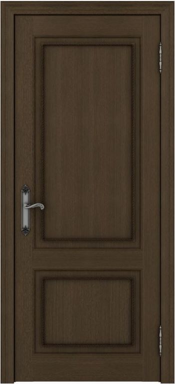 Дверь Коллекция Палермо мод.40011 без стекла