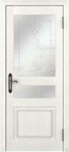 Двери Коллекция Палермо  мод.40012