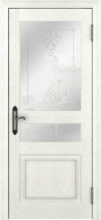 Дверь Коллекция Палермо  мод.40012