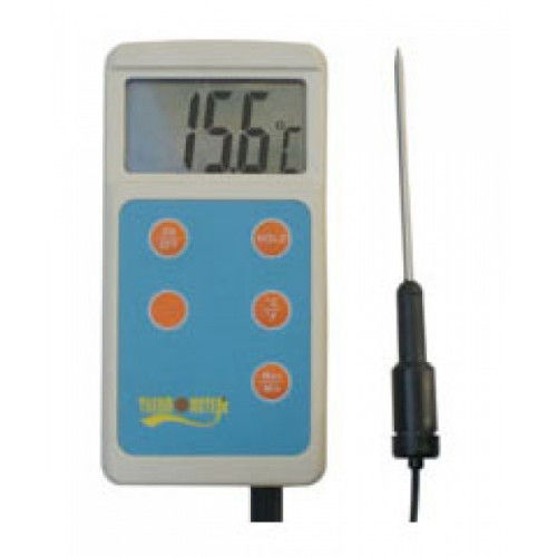 Цифровой термометр со щупом KL-9866 Kelilong KL-9866