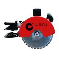 Электрическая дисковая пила Cardi PE 400