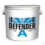 Огнезащитное покрытие для бетонных и железобетонных конструкций DEFENDER-A