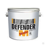 Огнезащитный состав «DEFENDER-M Solvent»