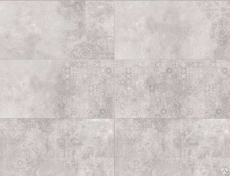 Цифровой керамогранит неполиорованный Эстима серия TRAFFIC купить от 1 ...