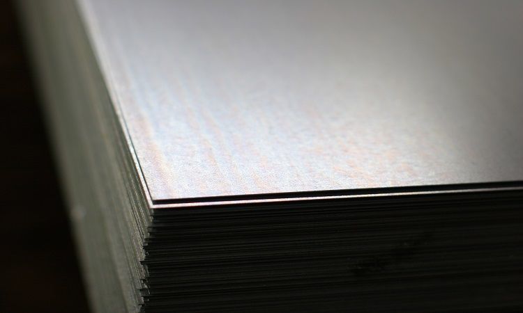 Лист холоднокатаный 1,6 мм 1.25х2.5, ст.08ПС6