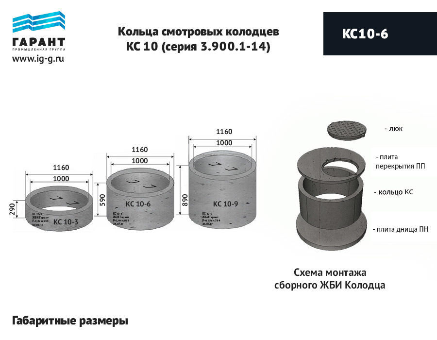 КО 6 по стандарту: ГОСТ 