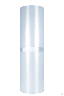 Поликарбонат 3,3 мм Экстра (Extra) 2,1х6 м 