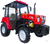 Трактор "Беларус-320.4 (мотор Lambordini) #1