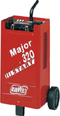 Пуско-зарядное устройство Major 320 Start Blue Weld