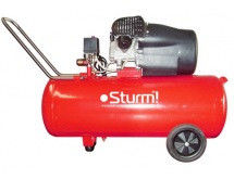 Воздушный компрессор AC93104 Sturm