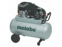 Ременной компрессор Metabo Mega 370/100 W 0230137000
