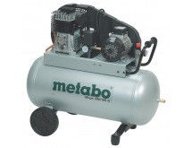 Масляный компрессор Metabo Mega 350 W 0230035040