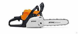 Бензопила легкая STIHL MS 181 купить за 23 988 руб. в Новосибирске от ...