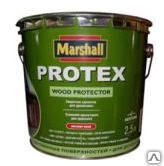 Лаковая пропитка Marshall Protex 6421 0,75л. шт