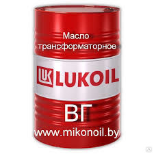 Масло Лукойл трансформаторное ВГ (налив) купить за 8.50 бел. руб/л в ...
