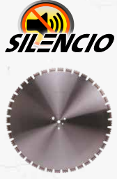 Алмазный диск EXTREME BETON silencio wall saw 700x60