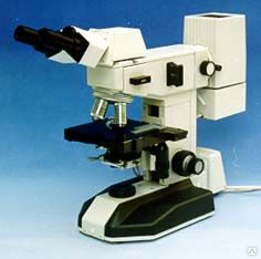 Микроскоп люминесцентный Микмед-2 вар.11 