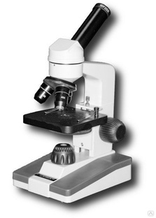 Микроскоп монокулярный Биомед-2 