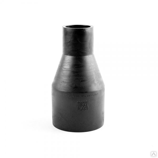 Переход литой спигот 315/225 ПЭ 100 sdr 11, цена в Ярославле от ...