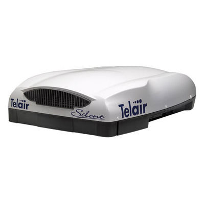 Мобильный кондиционер Telair e-VAN 5400H