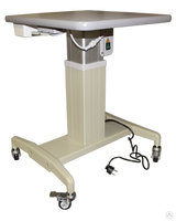 Стол медицинский с электроприводом стэп 01